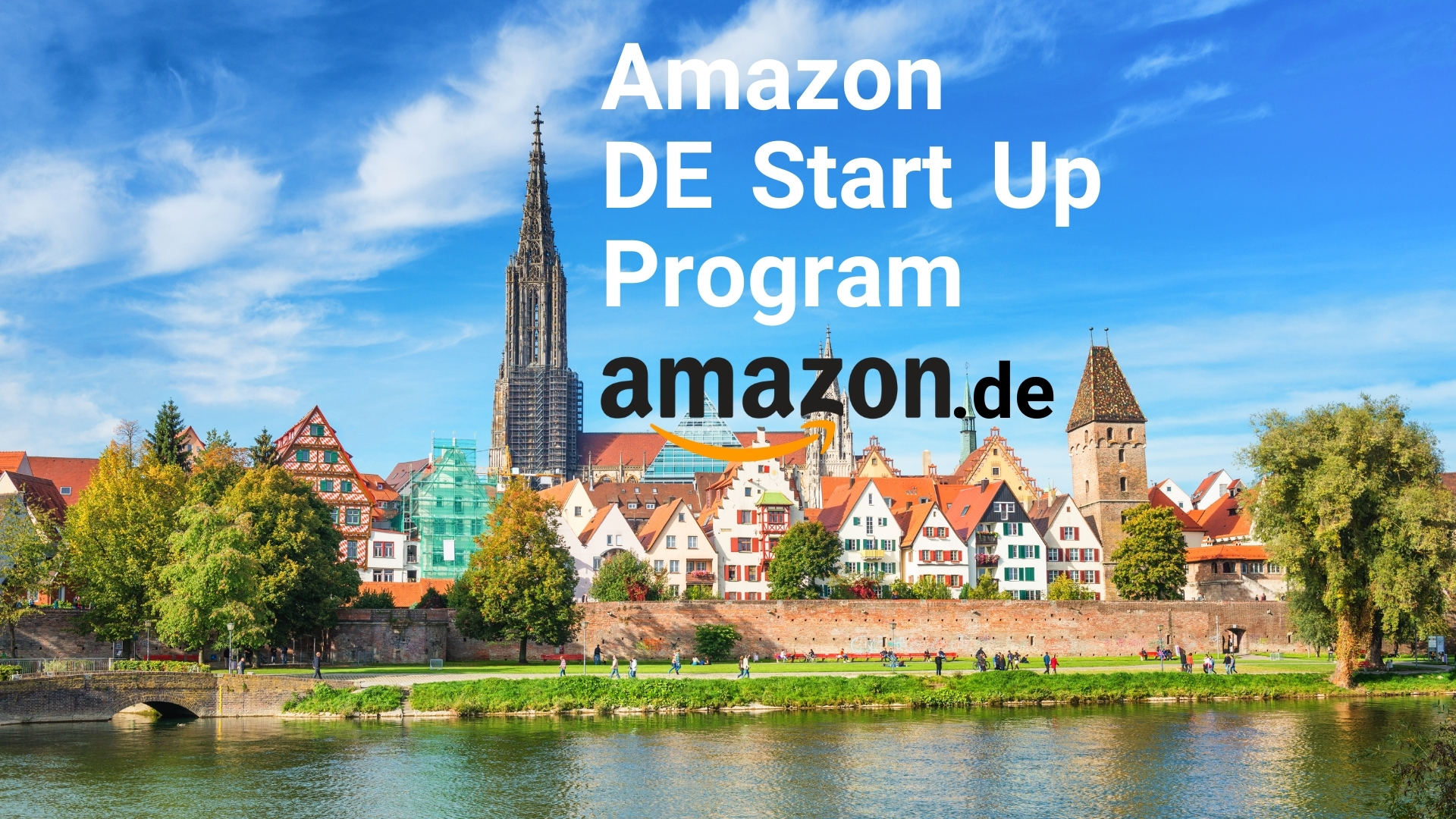 Amazon Germany Private Label Fba